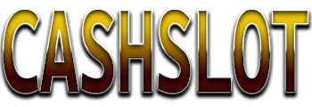 Logo Cashslot